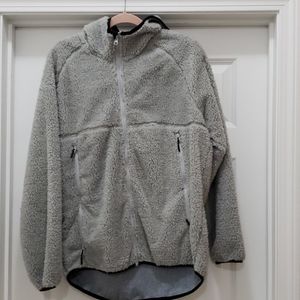 MSX by Michael Strahan Mens Sweaters Zip Up Size M